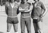 Akragas 1974  Braggio-Cardella-Di Blas